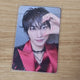 Thẻ ảnh kiểm tra âm thanh buổi hòa nhạc của ATEEZ Seonghwa