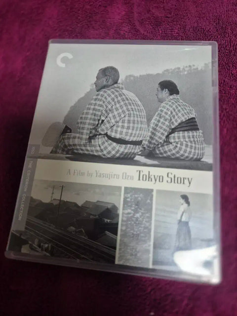Tokyo Story