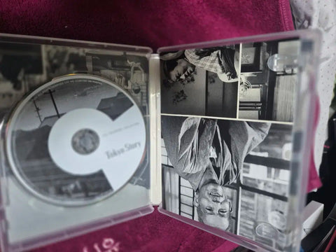 Tokyo Story