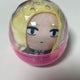 Sakamoto Days, Sakadei, Shishiba Plush