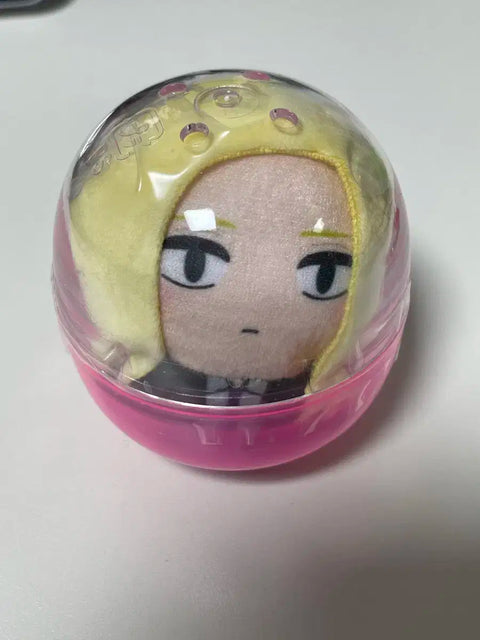 Sakamoto Days, Sakadei, Shishiba Plush
