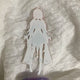 Virtual Esther Ellie Acrylic
