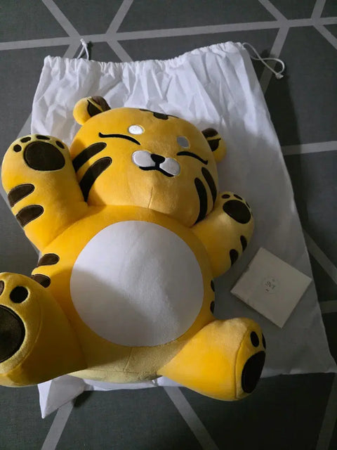 SEVENTEEN Hoshi Tamtam doll