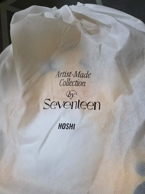 SEVENTEEN Hoshi Tamtam doll
