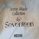 SEVENTEEN Hoshi Tamtam doll