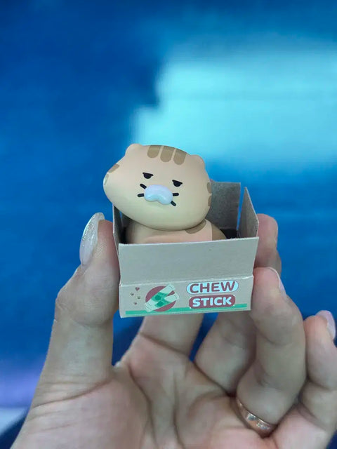 Chunshik Choo Stick Figure for Sale