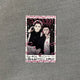 Slam Dunk, Slam Dunk (shortened), Woosung, Taeseop, Wootae, Polaroid, Photocard, Goods