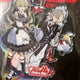 Zenless Zone Zero Garden Party Corin & Rina Acrylic Stand