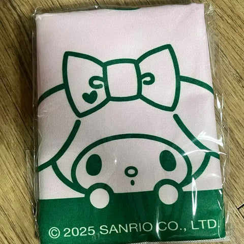 Khăn tắm mùa hè Cell Fusion C My Melody Edition chưa mở