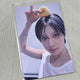 Bán thẻ ảnh pop-up Kkungkdaengi của Taemin (chưa phát hành).