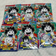 My Hero Academia Chibi Can Badge 6-Piece Bundle Sale