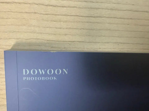 NGÀY 6 Dowoon chuyển trường đột ngột