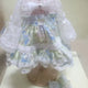 Selling Baby Doll clothes.