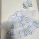 Selling Baby Doll clothes.