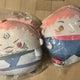 Selling Jujutsu Kaisen Fuwakororin C Prize Sukuna and Itadori as a set!