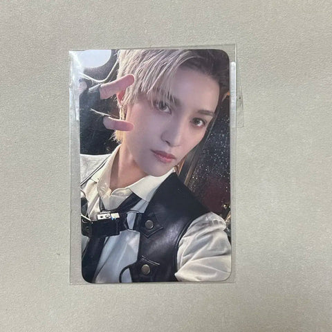NCT Zone YangYang photocard unopened transfer