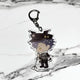 Ensemble Stars Adonis Sanrio Kuromi Acrylic Keychain