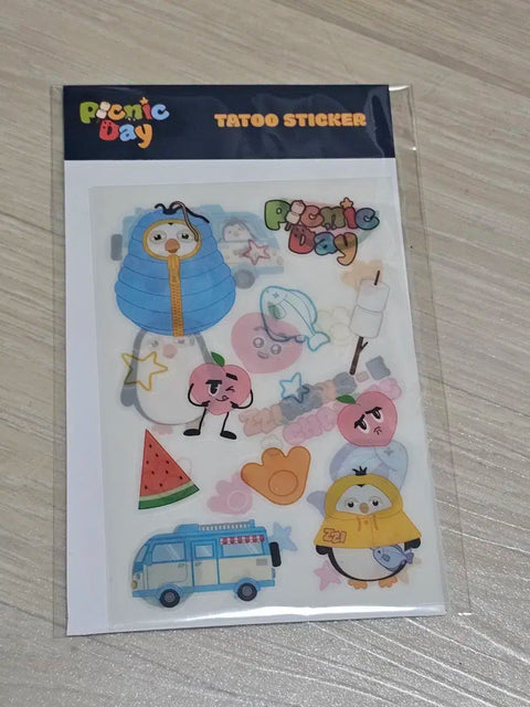 Doh Kyungsoo EXO sticker