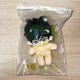Garbage Time Choi Jong-soo doll, Jjongnyangnyang, Bbyeo-ging, unopened