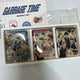 Garbage Time Magnet Wonjung High Jisang High Jangdo High