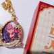 Dàn nhạc giao hưởng Trung Quốc! Mặt dây chuyền Oogami Koga Dream Star