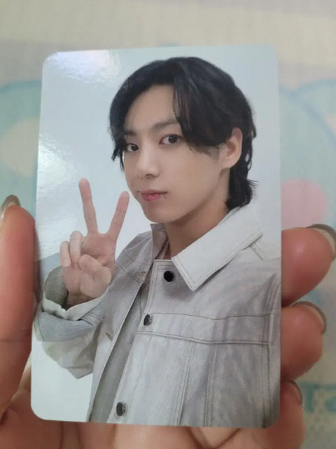 Kỷ niệm 10 năm BTS FESTA Jungkook JK