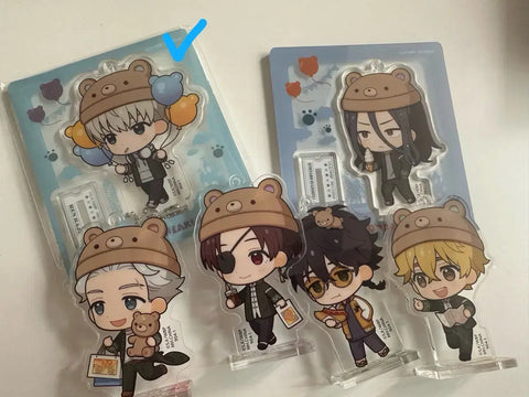 Winbre Kaji Ren Tokotoko Acrylic