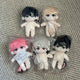 PlayV unofficial goods Devil PlayV doll