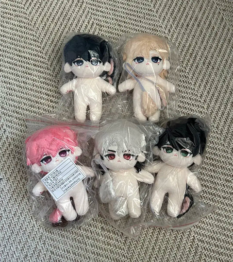 PlayV unofficial goods Devil PlayV doll