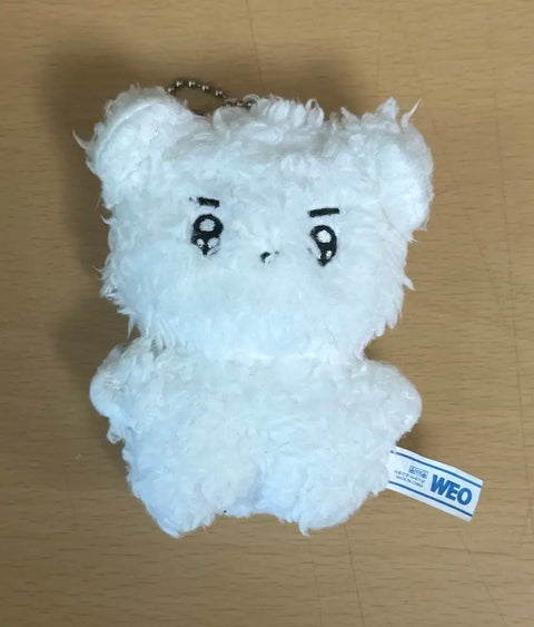 Bán búp bê Bbangkoomi Younghoon!