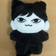 Selling Mamuljju 15cm doll.