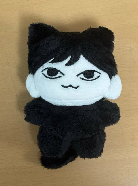Bán búp bê Mamuljju 15cm.