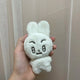 TXT Soobin malang bean