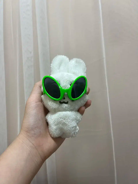TXT Soobin malang bean