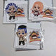 Doriben Fairy Revengers Taiju Yuzuha Hakkai Acrylic Stand