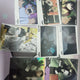Kaiju No. 8 Highlight Pick Card Bundle Transfer