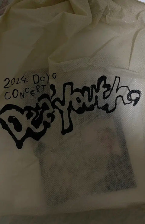 NCT Doyoung Dear U Youth Final Concert Soundcheck Soundcheck Gift Transfer