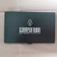 Library of Ruina LOR HamHamPangPang Steel Name Card Case