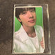 Run Seokjin RUN JIN Japan Amazon photocard JPFC + In the SEOM photocard