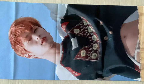 Khẩu hiệu của THE BOYZ Juyeon