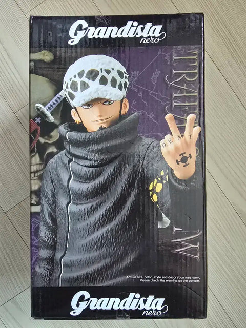 One Piece Grandista Nero Trafalgar Law