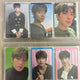 Seventeen Dicon Wonwoo photocard included