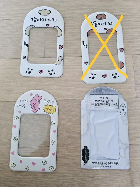 Photocard Holder for Sale