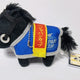 Bộ sưu tập Thoroughbred Mabok Equinox