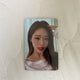 fromis_9 Park Jiwon photocard