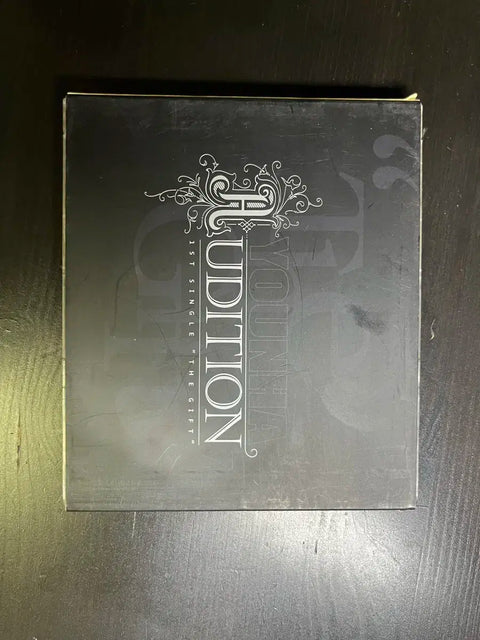 Bán album thử giọng và album đã phát hành của Younha.