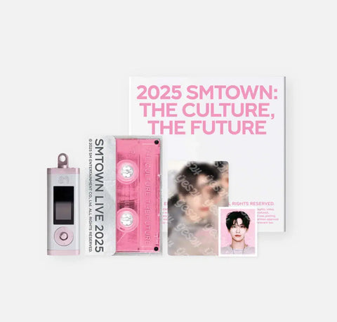 Chuyển nhượng/bán SMTOWN MP3 Jisung