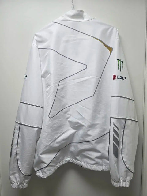 Gen.G Worlds uniform size 105 for sale.