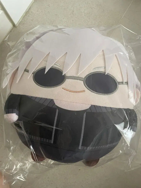 Jujutsu Kaisen Gojo Animate Limited Big Fuwa Unopened Big Nui
