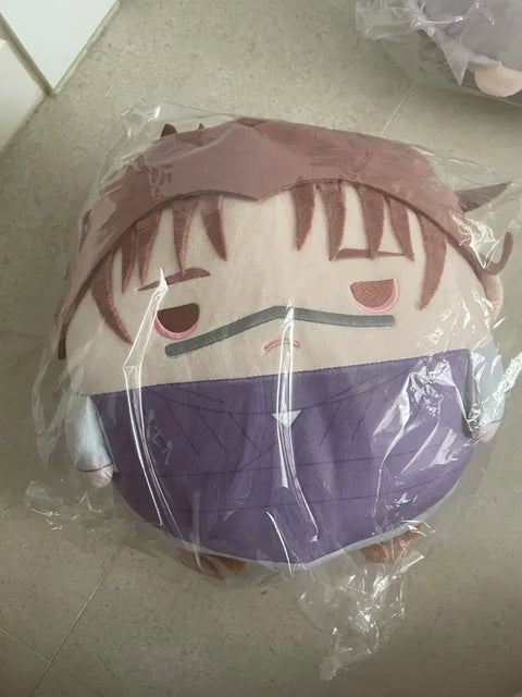 Jujutsu Kaisen Choso Kuji Version Big Fuwa Unopened Big Fuwa Kororin